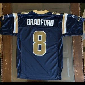 RAMS Bratford Jersey